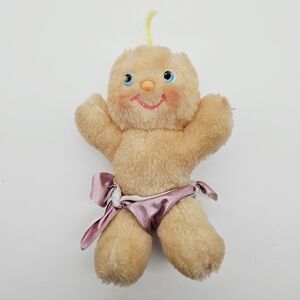 VINTAGE | 1985 Kenner Hugga Bunch baby doll